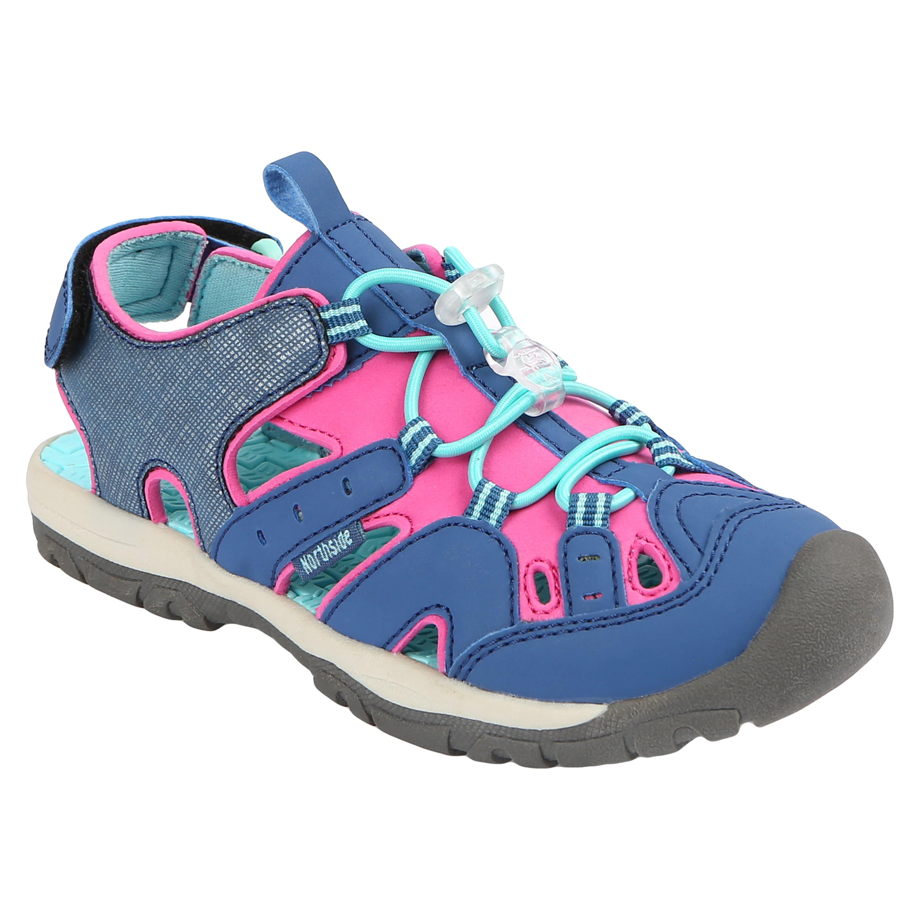 Kid's Burke SE Closed Toe Sport Sandal - Northside USA