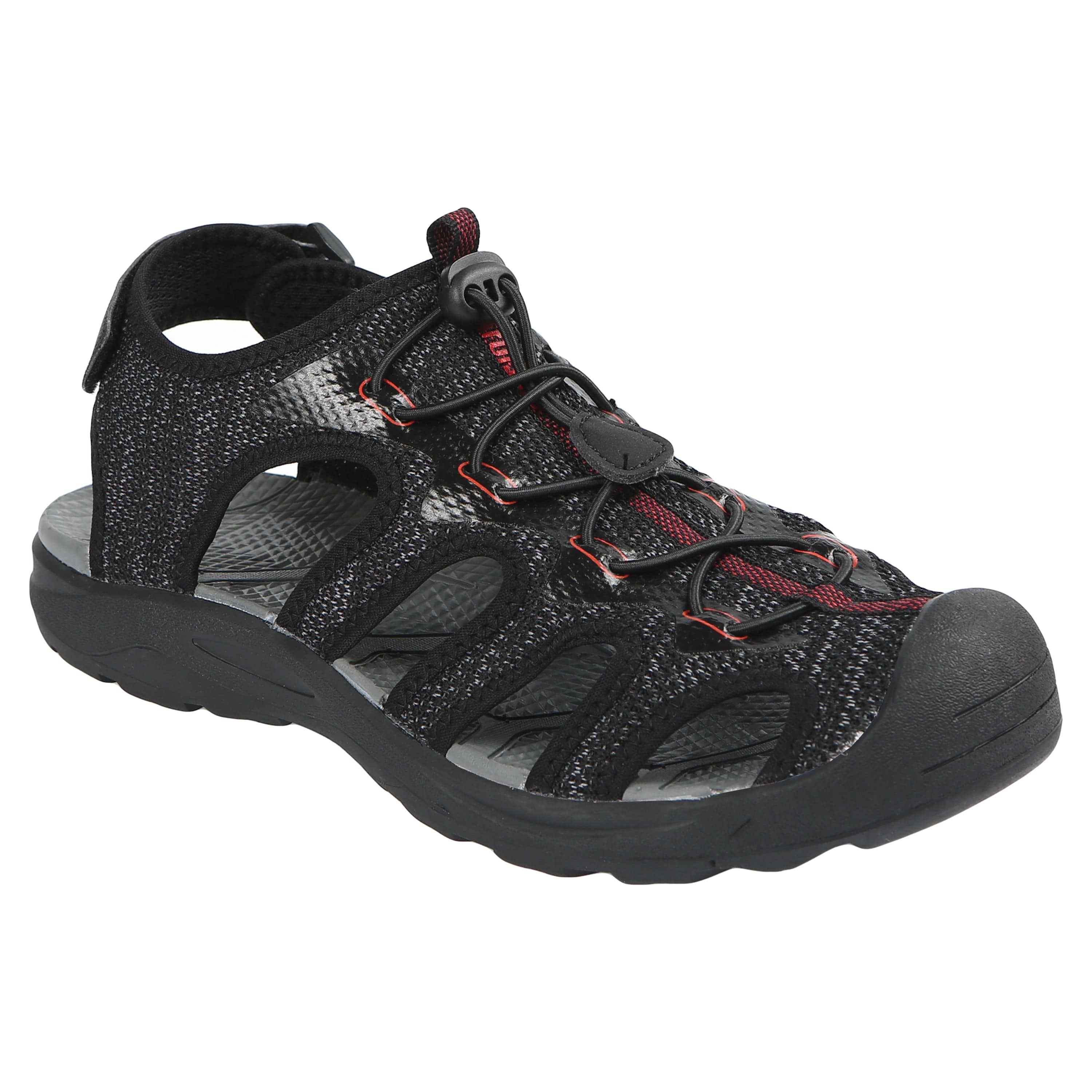 Men's Torrance Closed Toe Sport Sandal - Northside USA
