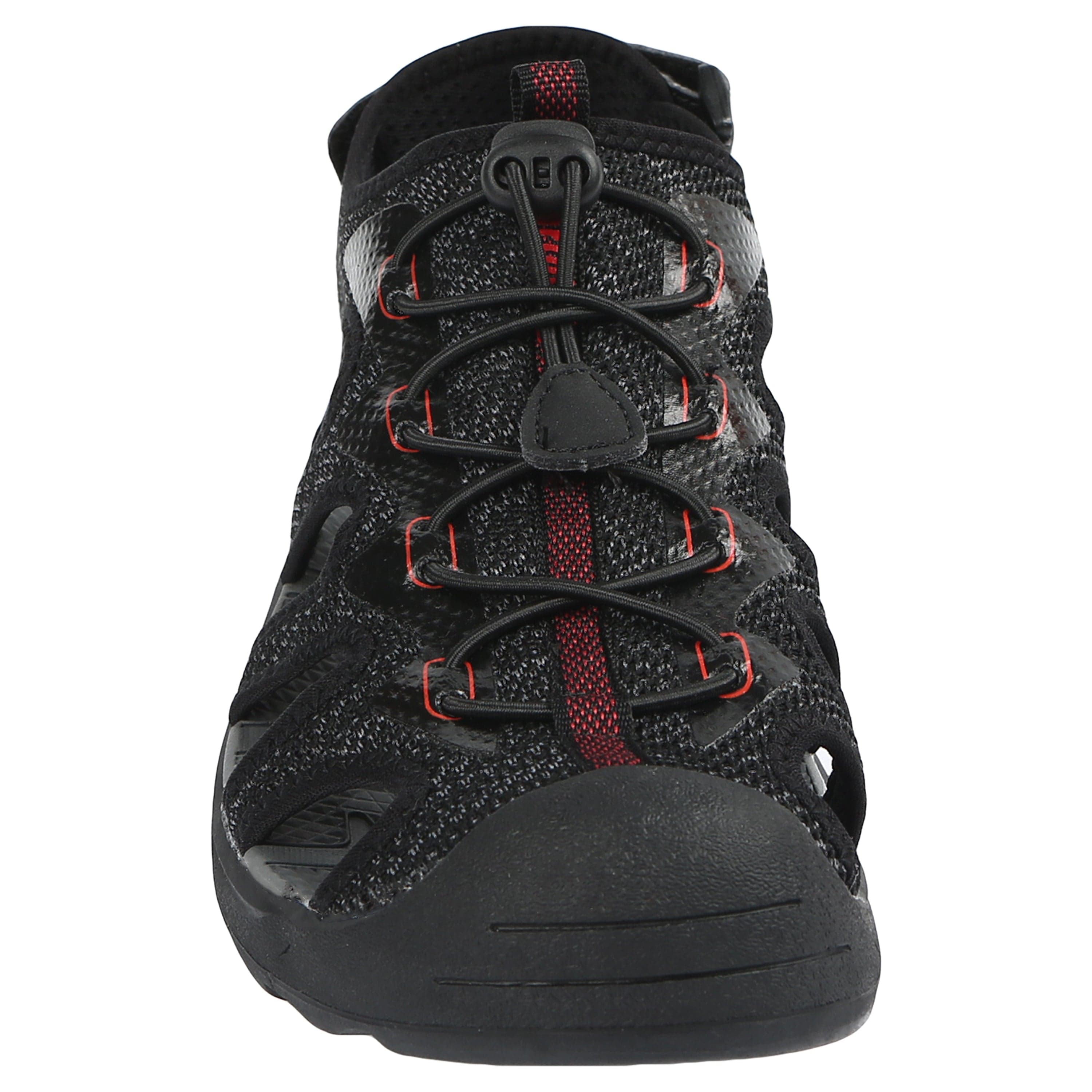 Men's Torrance Closed Toe Sport Sandal - Northside USA