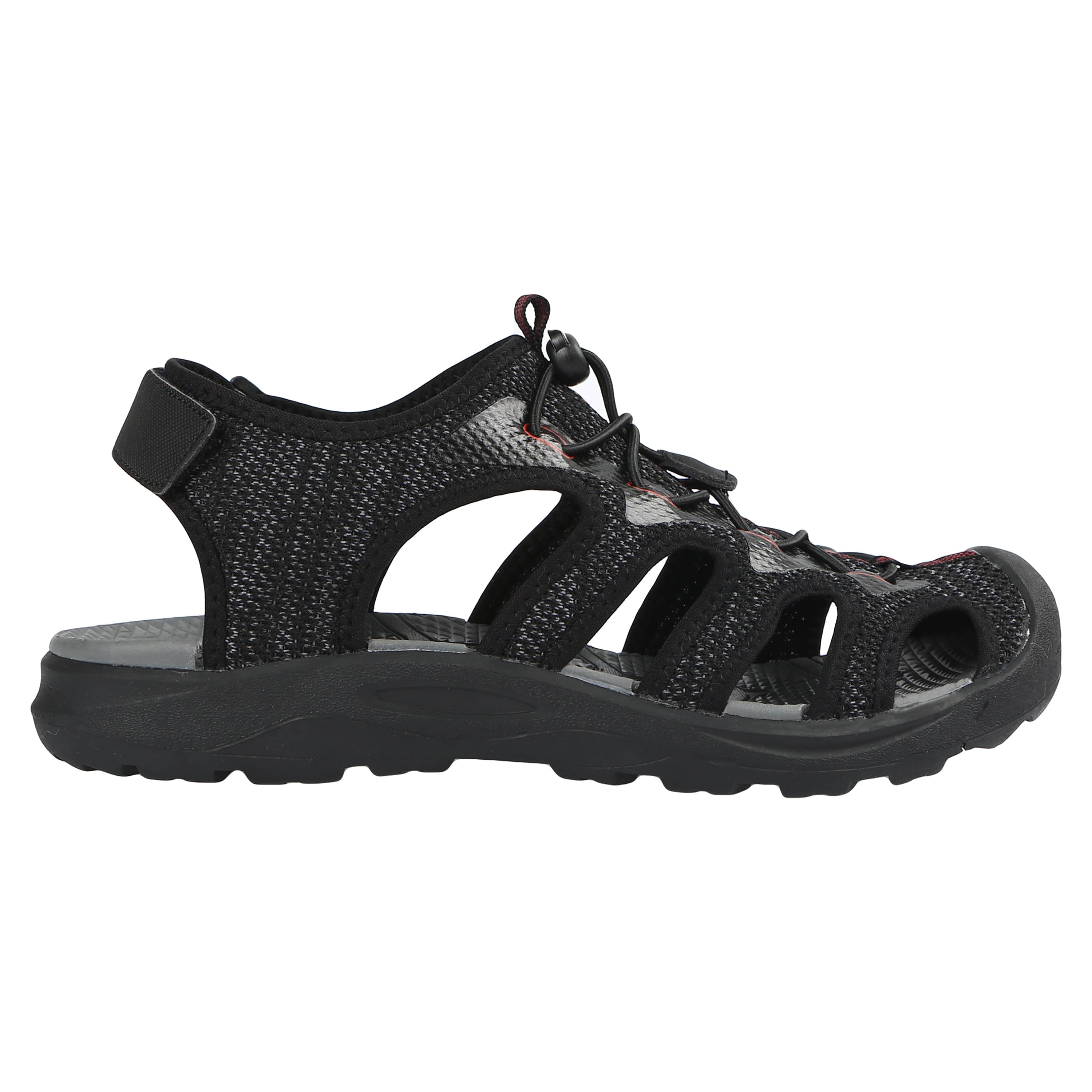 Men's Torrance Closed Toe Sport Sandal - Northside USA