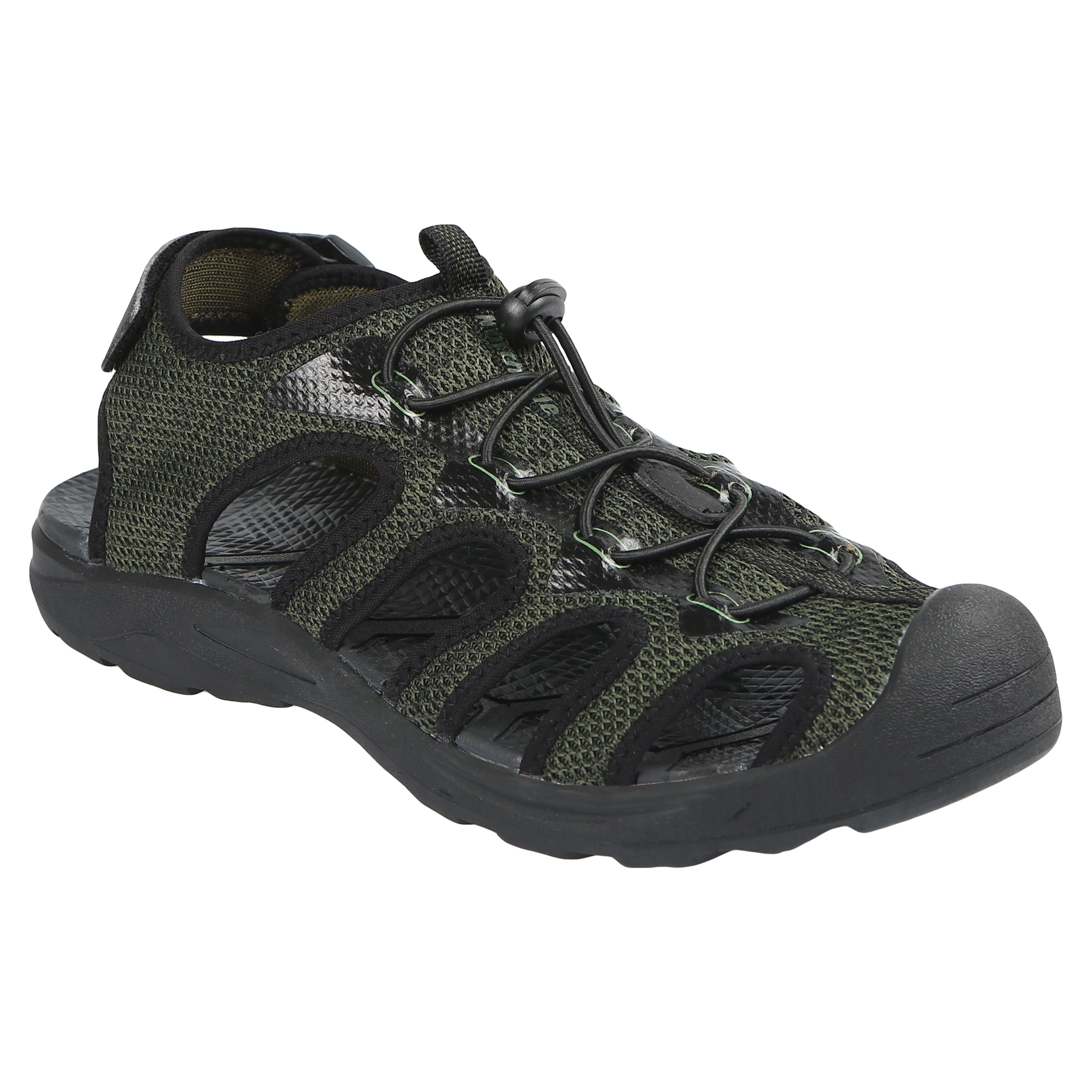 Men's Torrance Closed Toe Sport Sandal - Northside USA