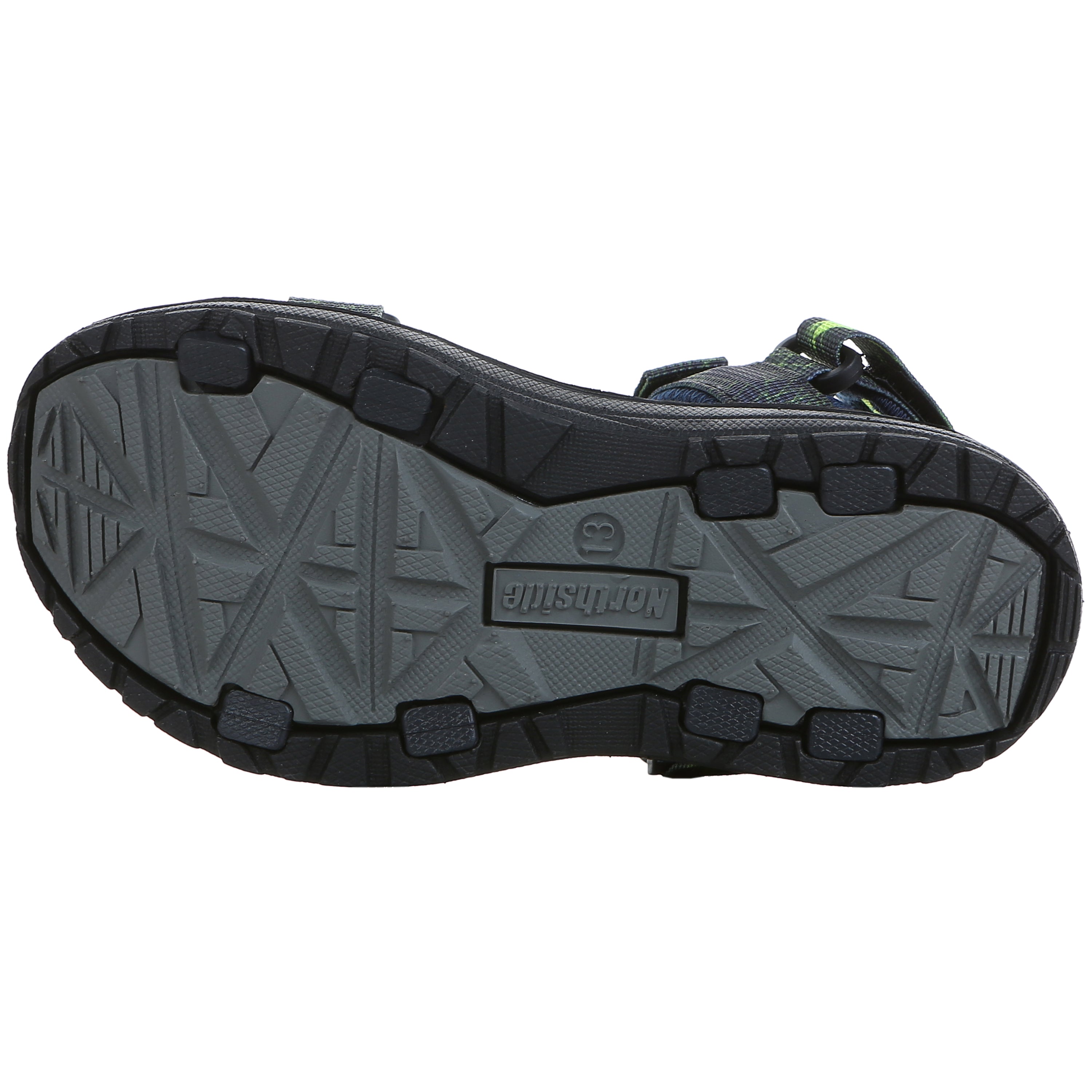 Kid's Lakeside Open Toe Sport Sandal