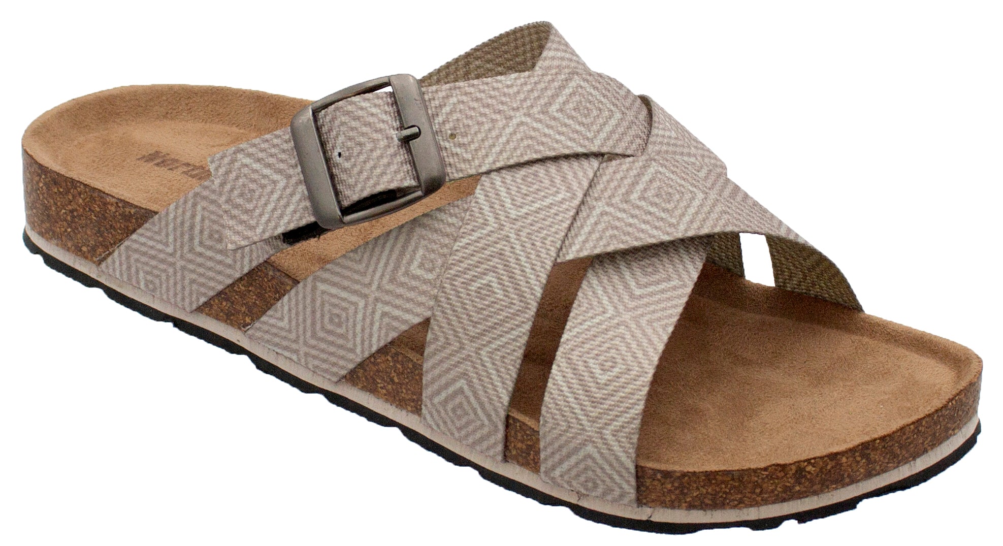 Women's Jillian Open Toe Cork Sandal
