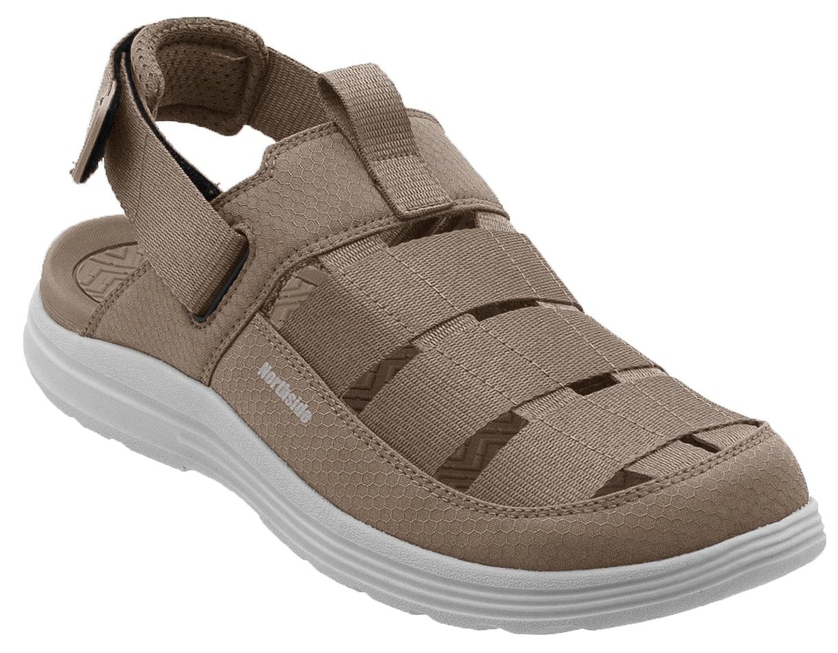 Men's Suncadia Closed Toe Sandal
