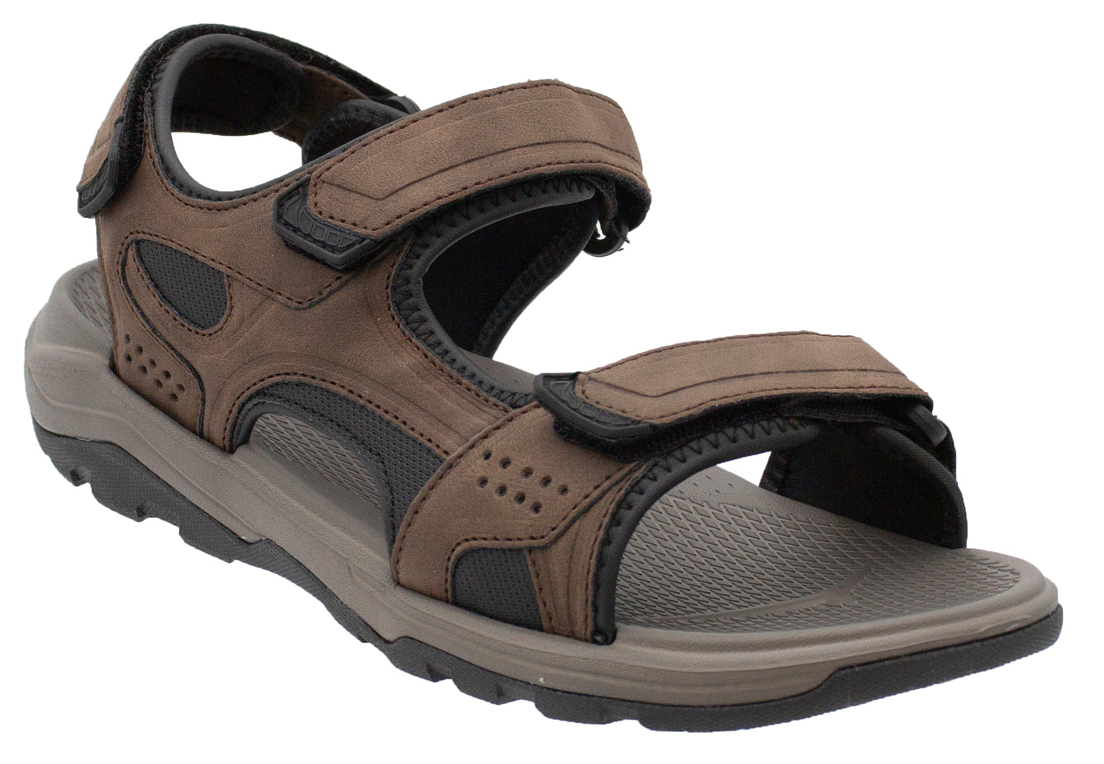 Men's Lakeland Open Toe Sandal