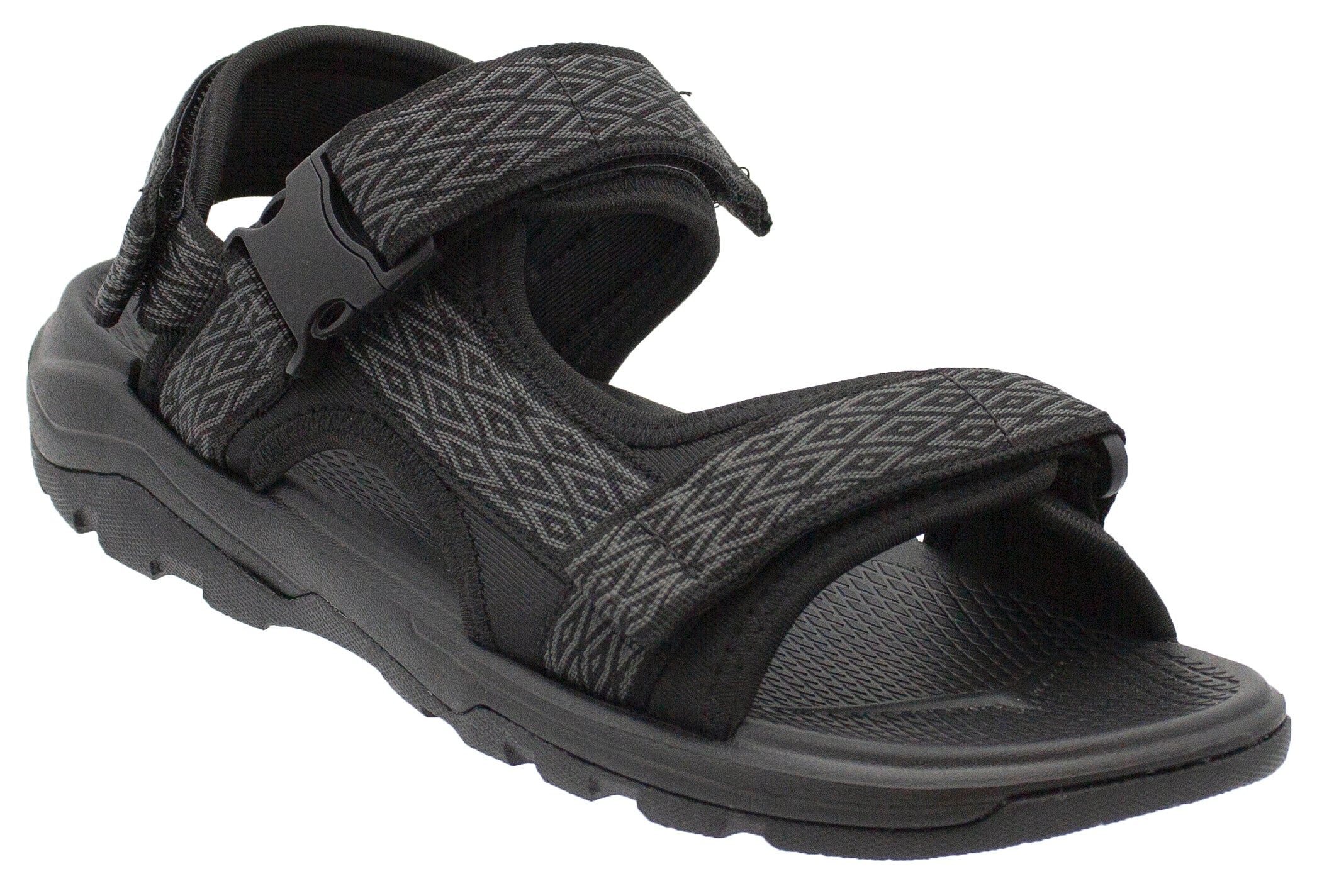 Men's Lakeside II Open Toe Sandal