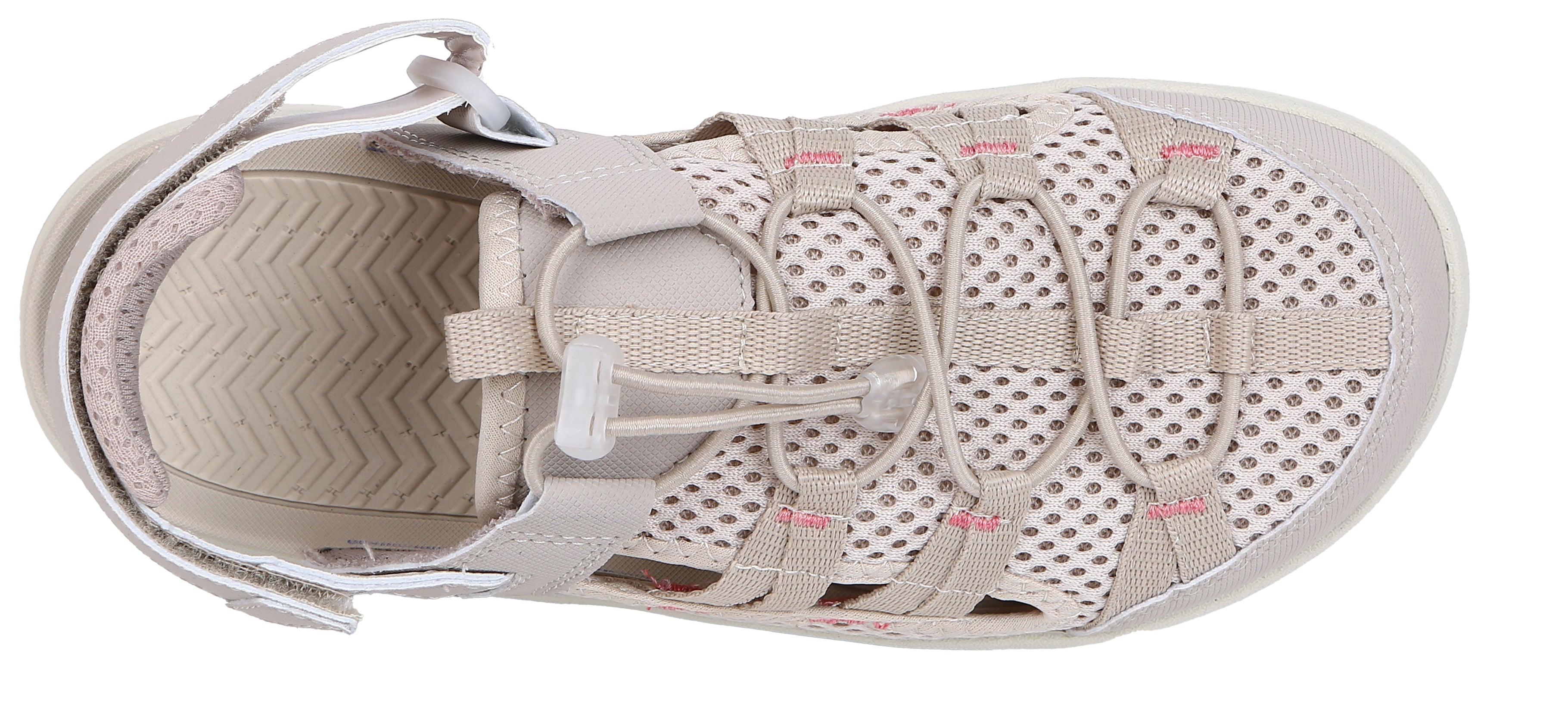 Women's Rio Vista Closed Toe sandal
