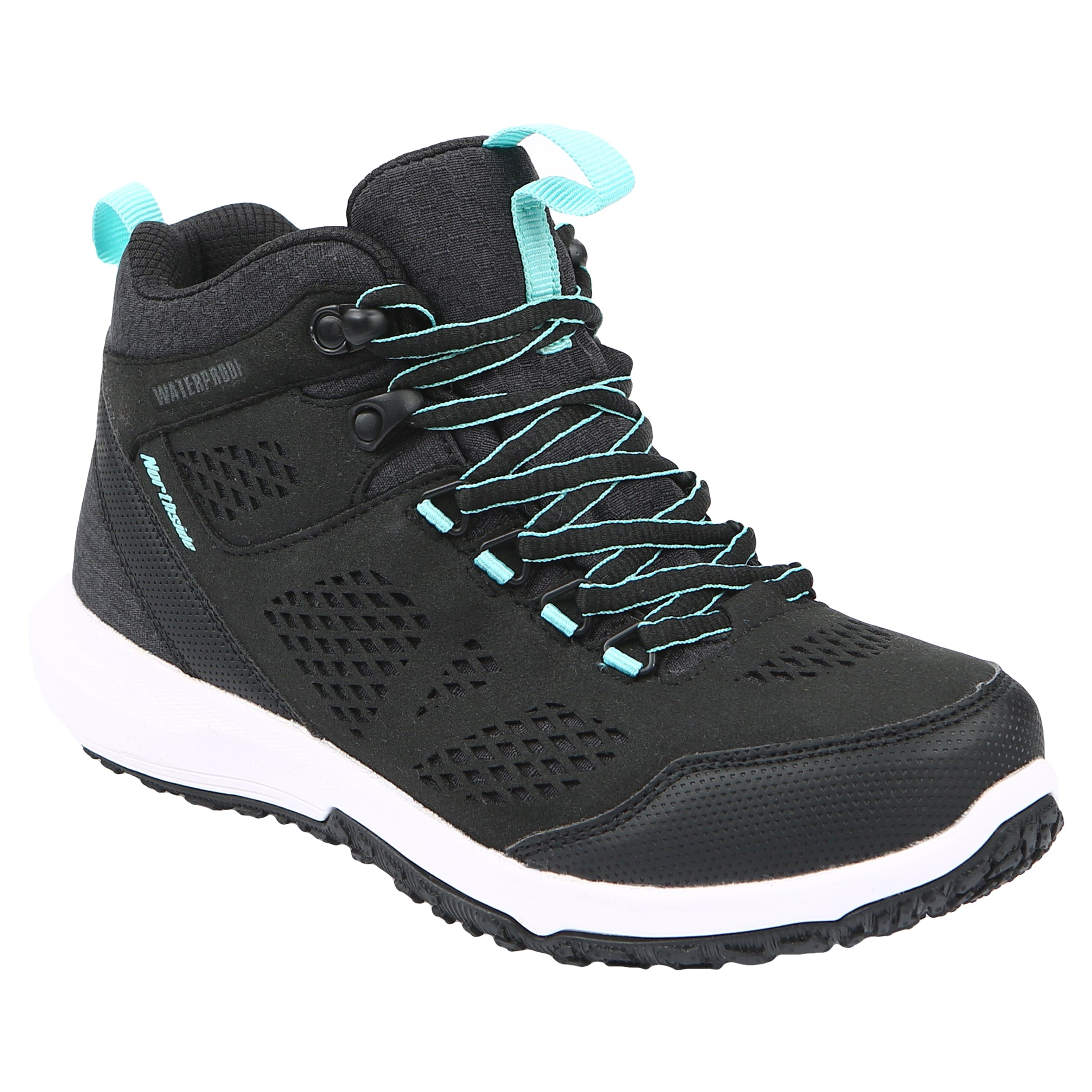 Women's Benton Mid Waterproof Hiking Boot - Northside USA