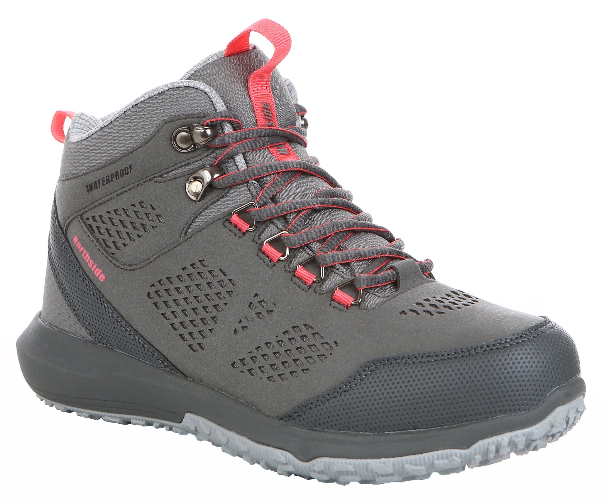 Women's Benton Mid Waterproof Hiking Boot - Northside USA