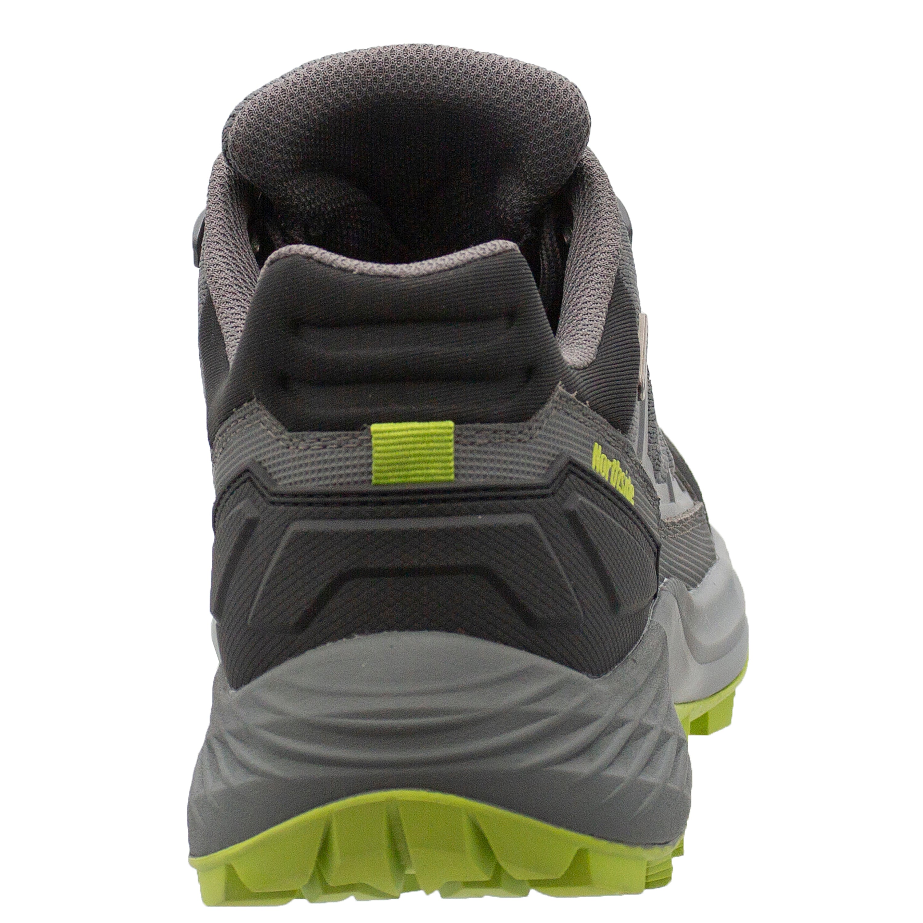 Men's Canyon View Waterproof Hiking Shoe