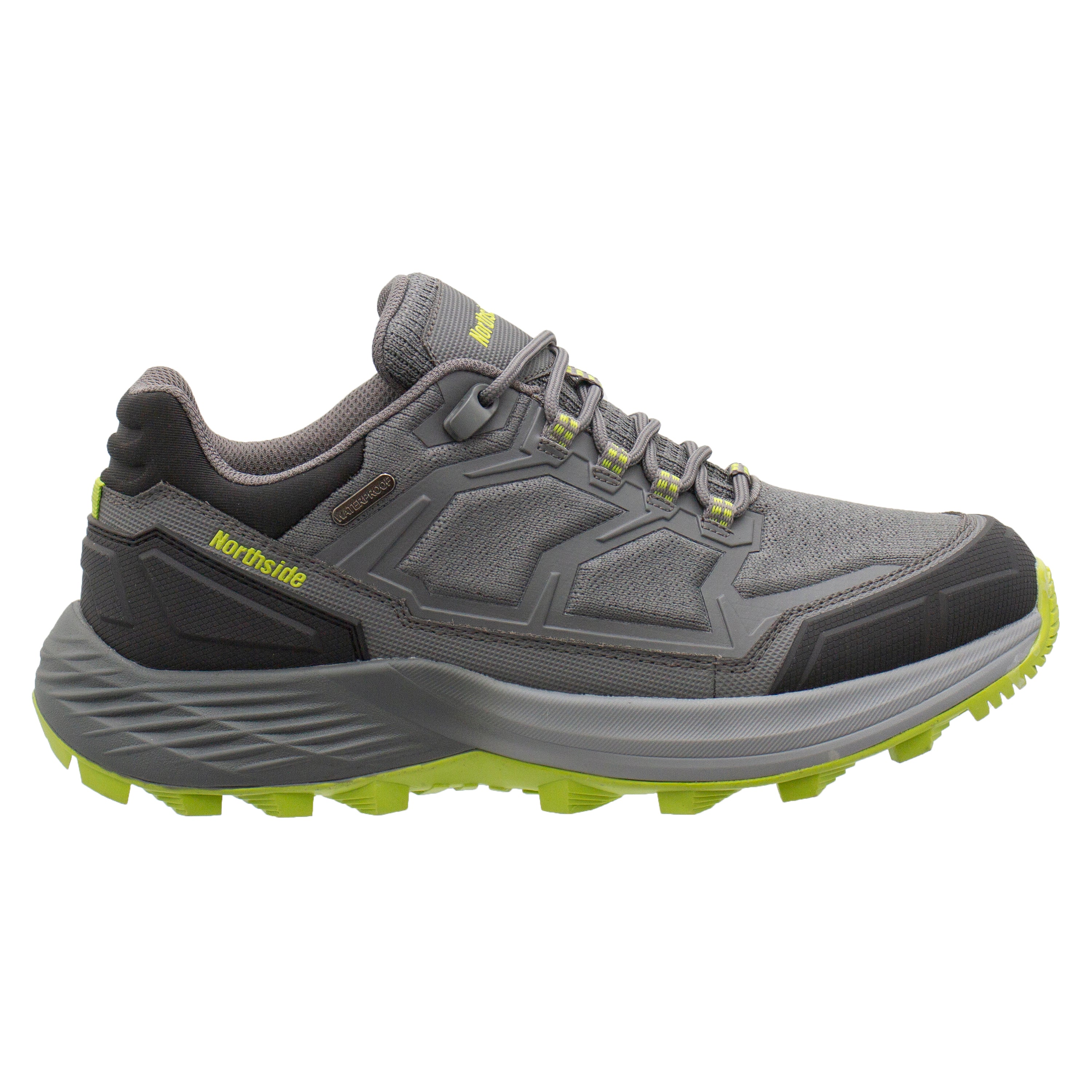 Men's Canyon View Waterproof Hiking Shoe