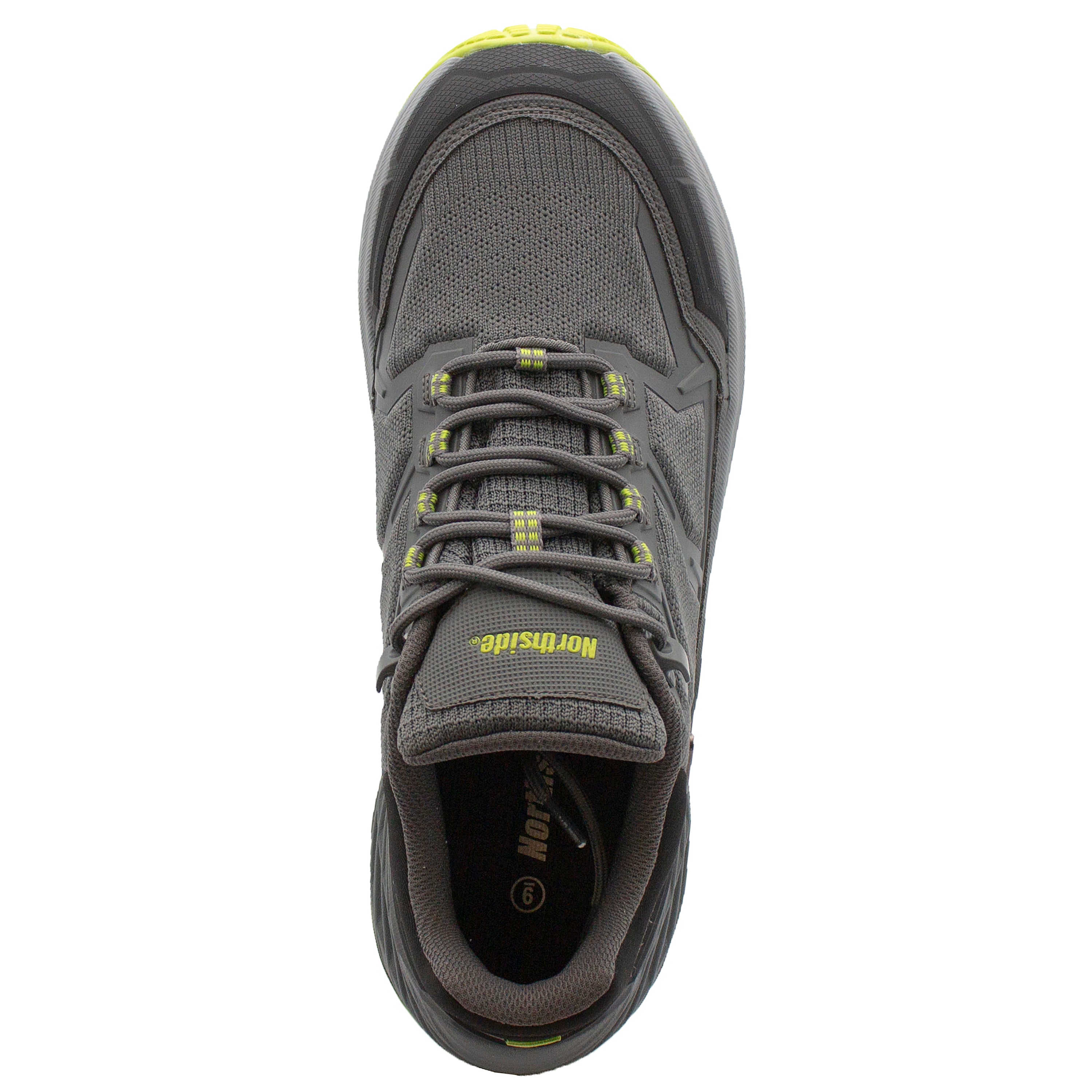 Men's Canyon View Waterproof Hiking Shoe