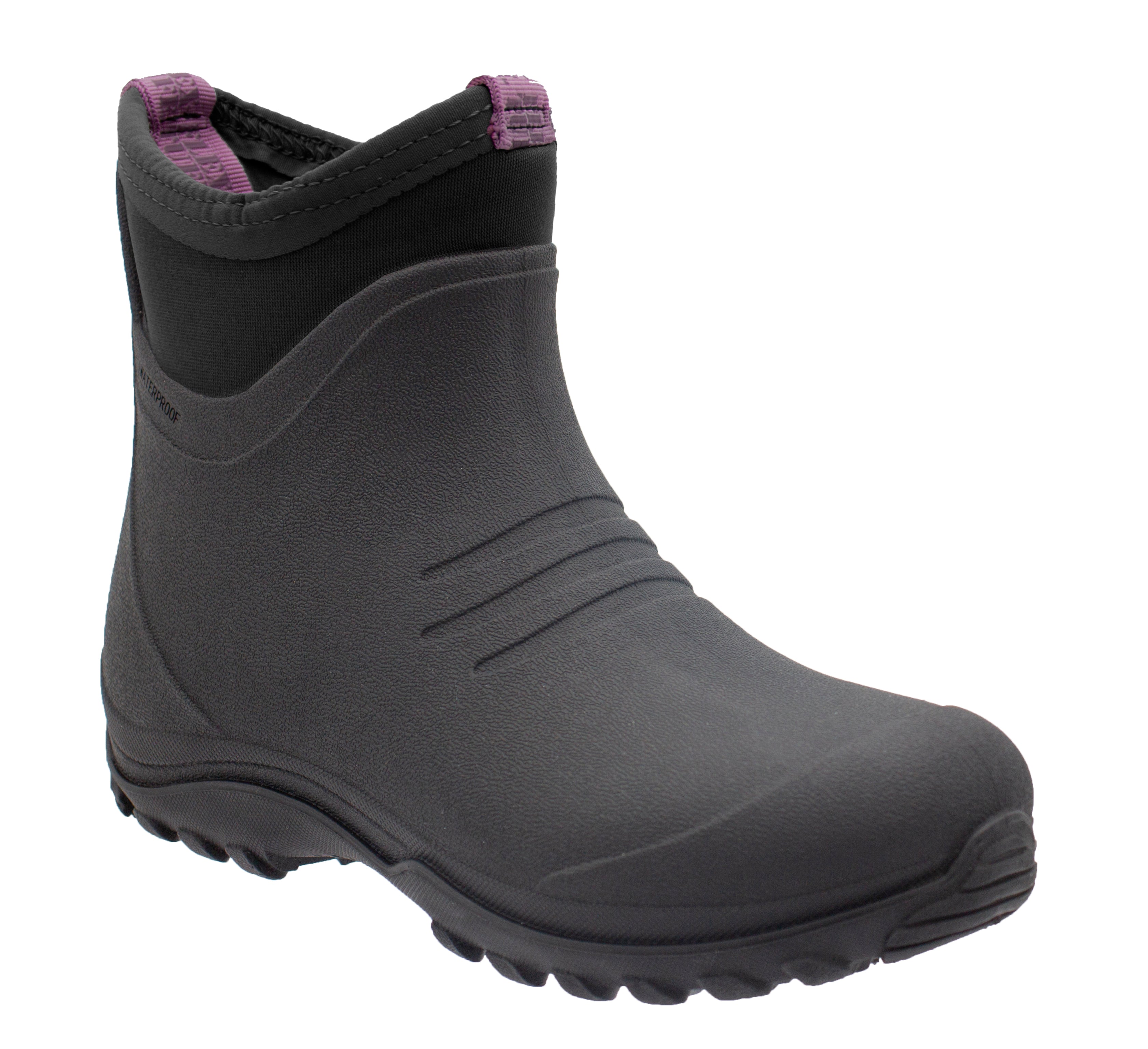 Women's Ponderosa Waterproof Insulated All-Weather Boot
