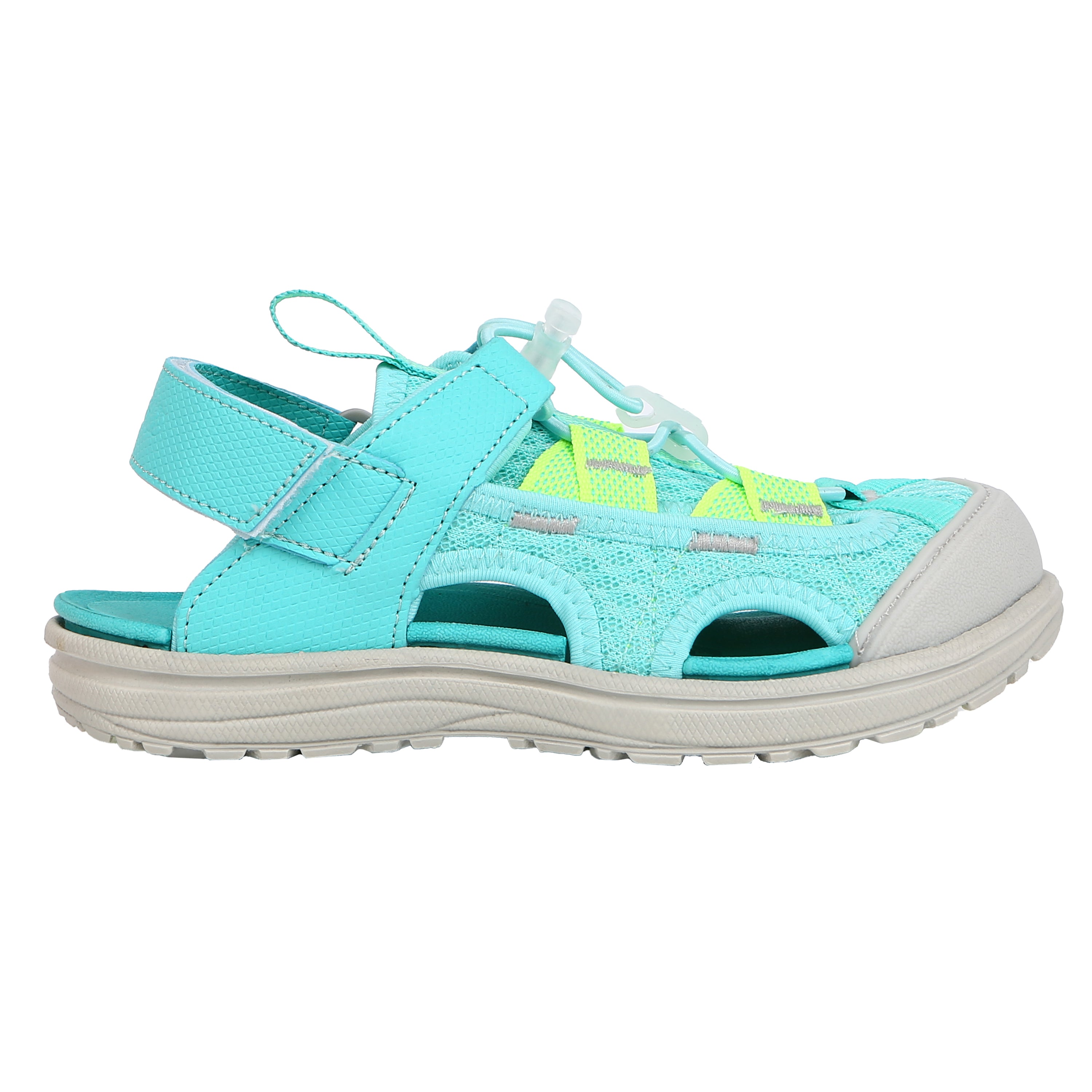 Kid's Rio Vista Closed Toe Sport Sandal