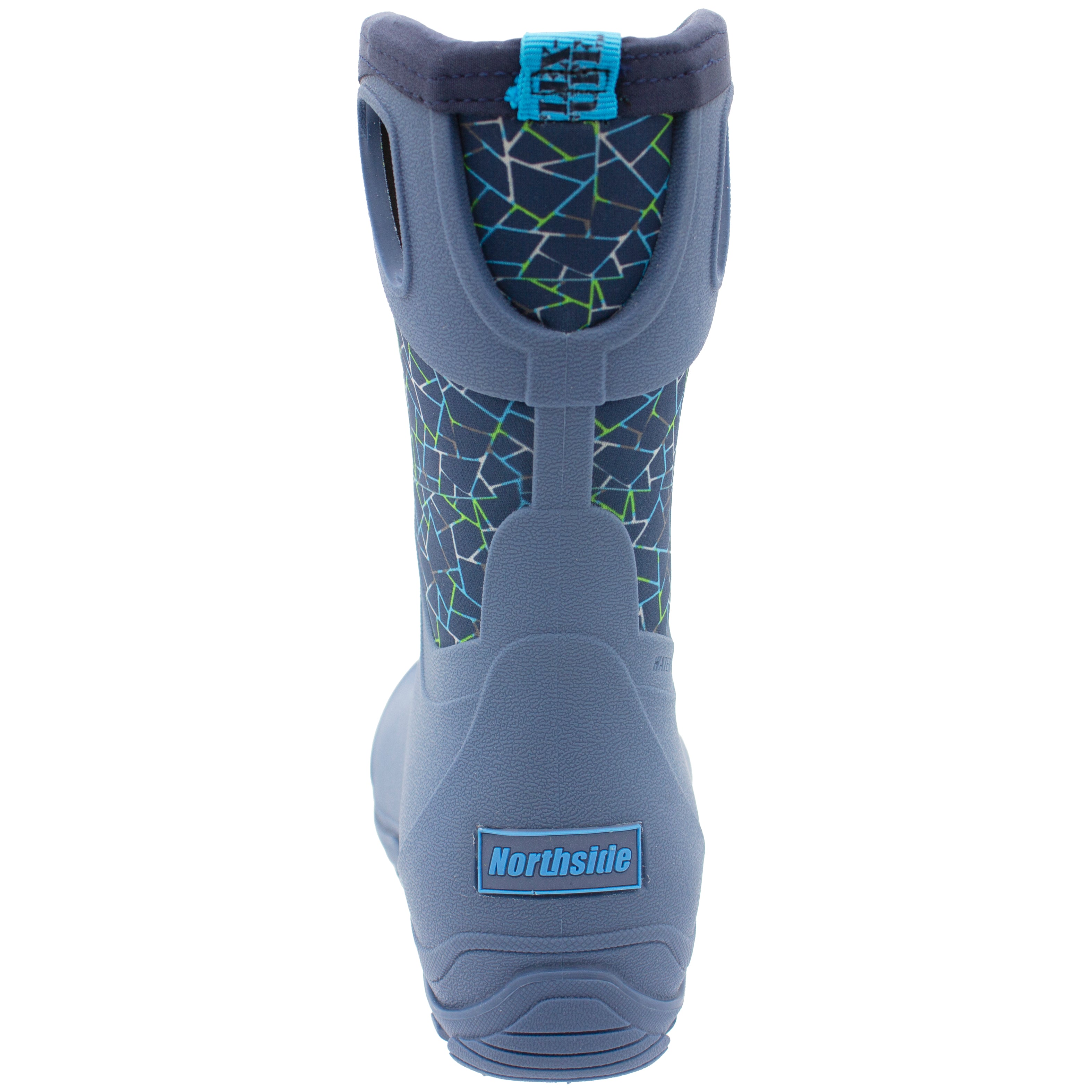 Kid's Cedarhome Insulated Waterproof All-Weather Boot