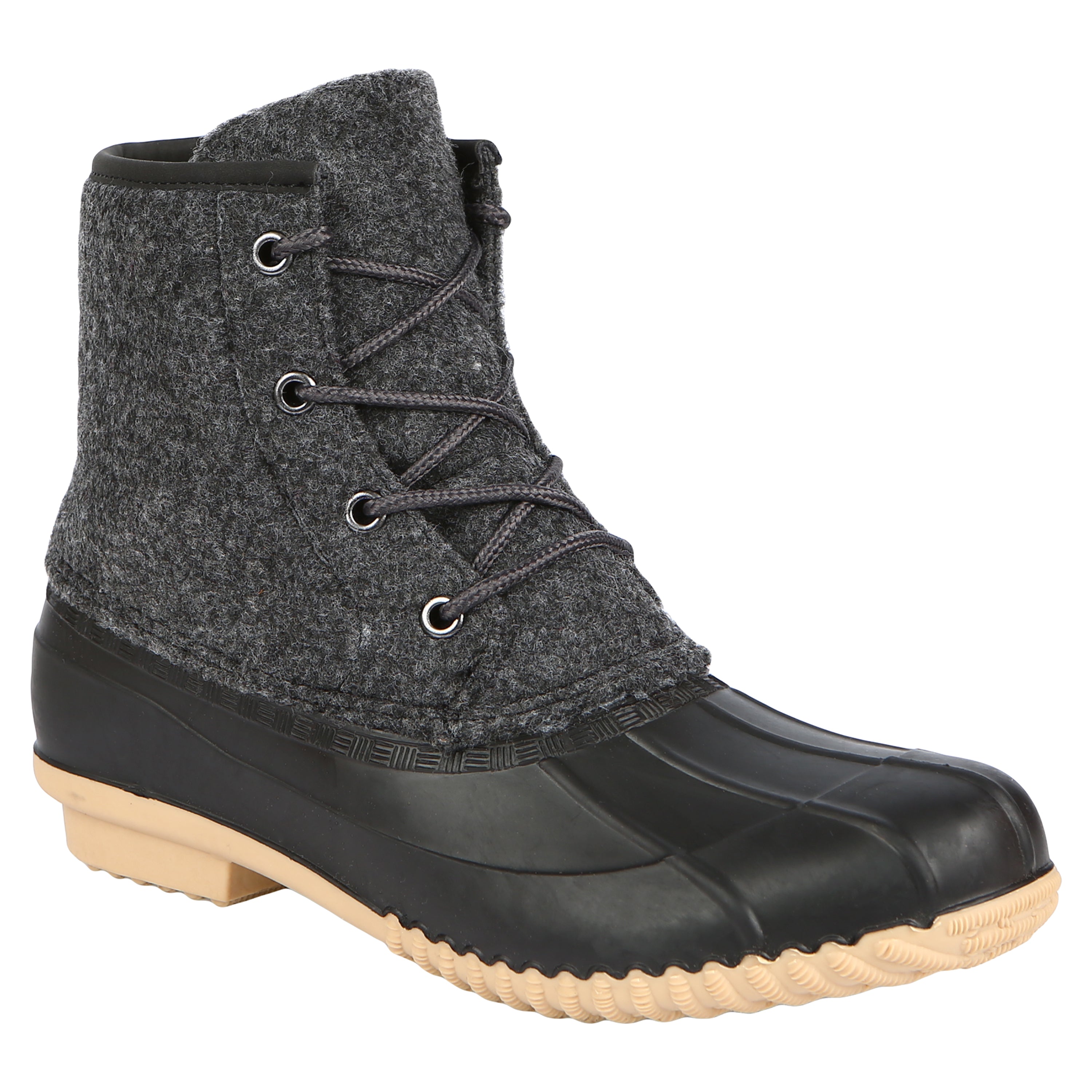 Women's Sutton Cold Weather Fashion Boot