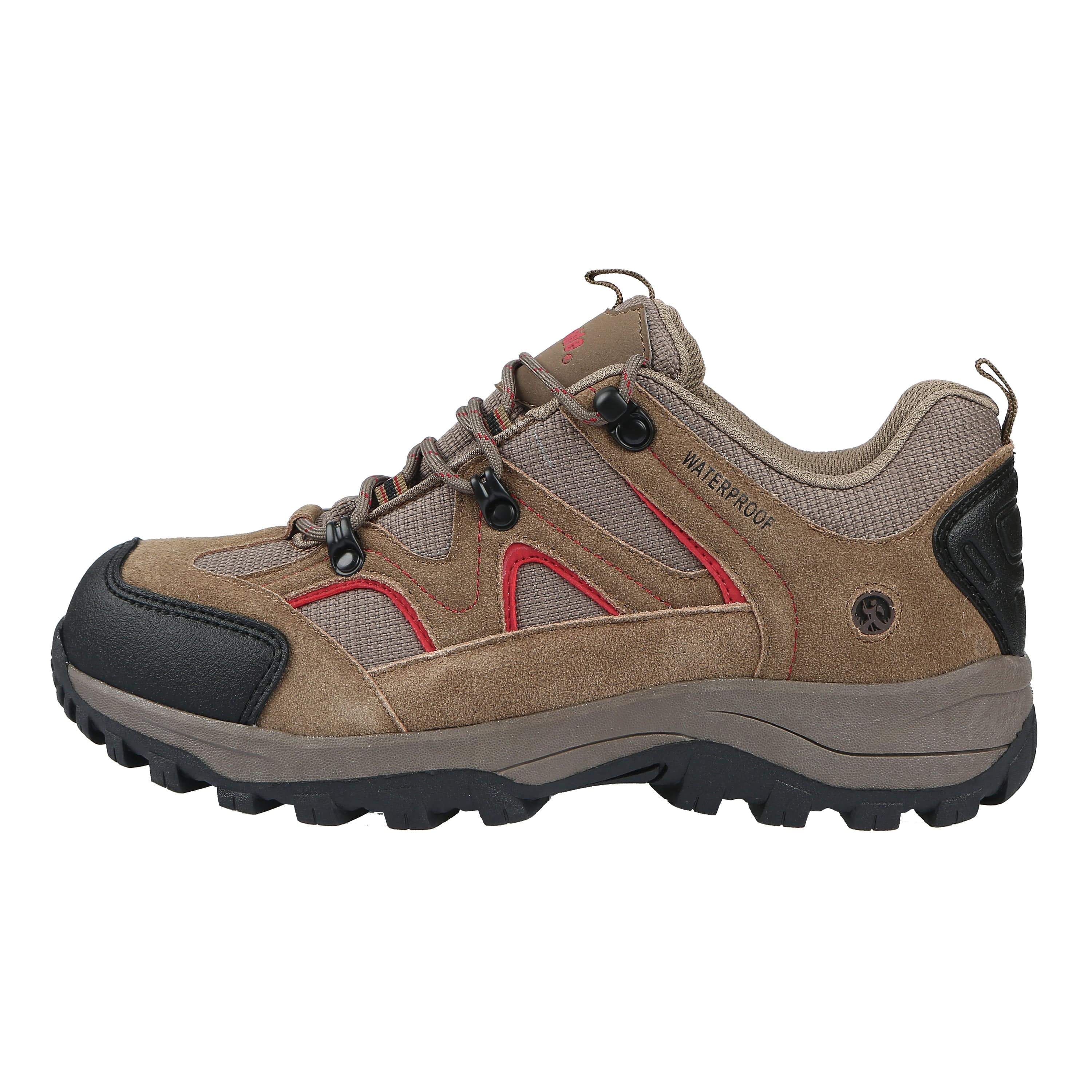 Mens Snohomish Waterproof Low Hiking Shoe - Northside USA