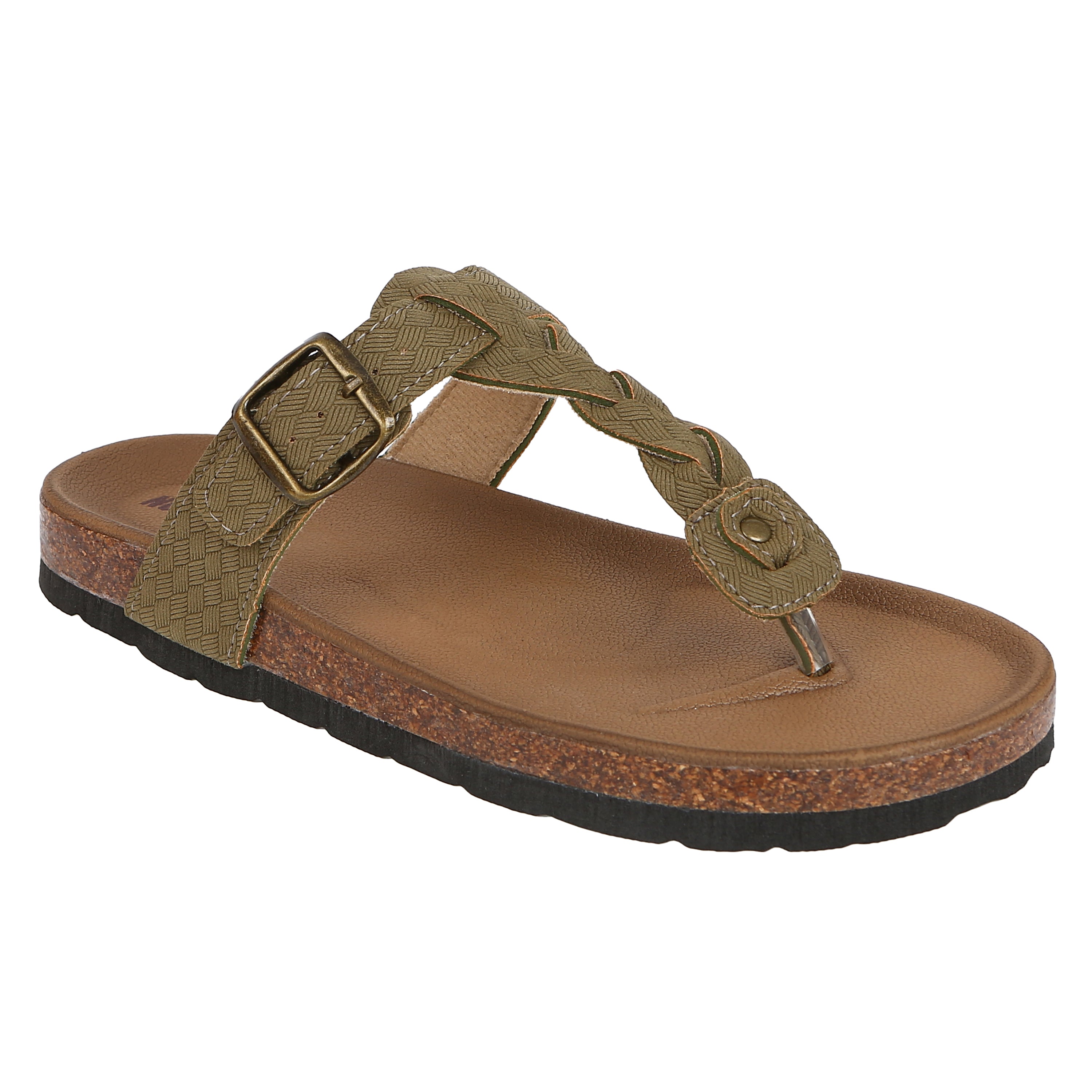 Women's Dina II Cork Sandal