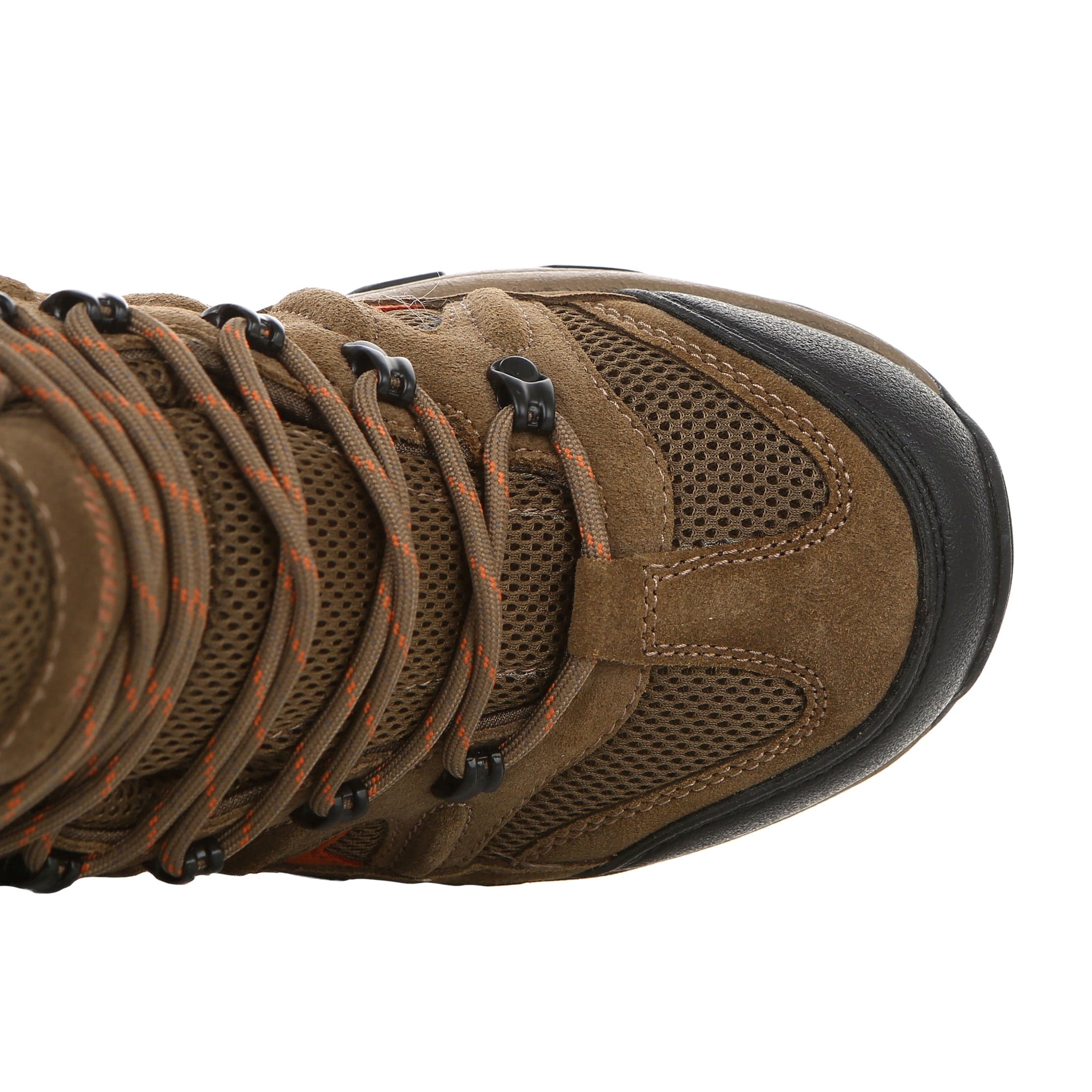 men's boots brown