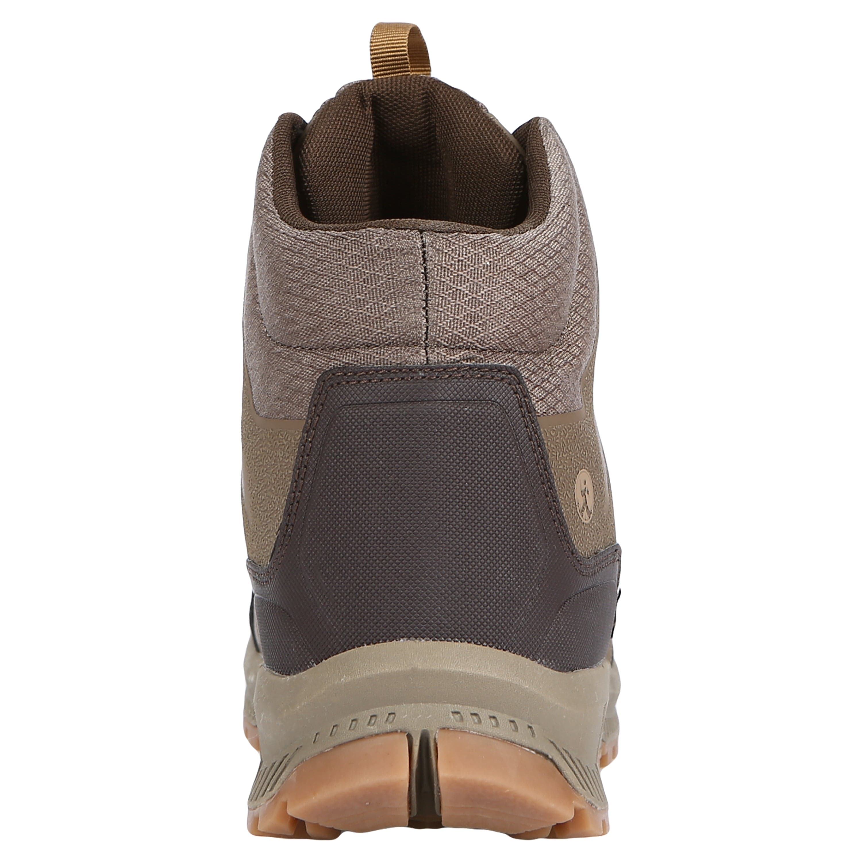 men's lightweight hikers