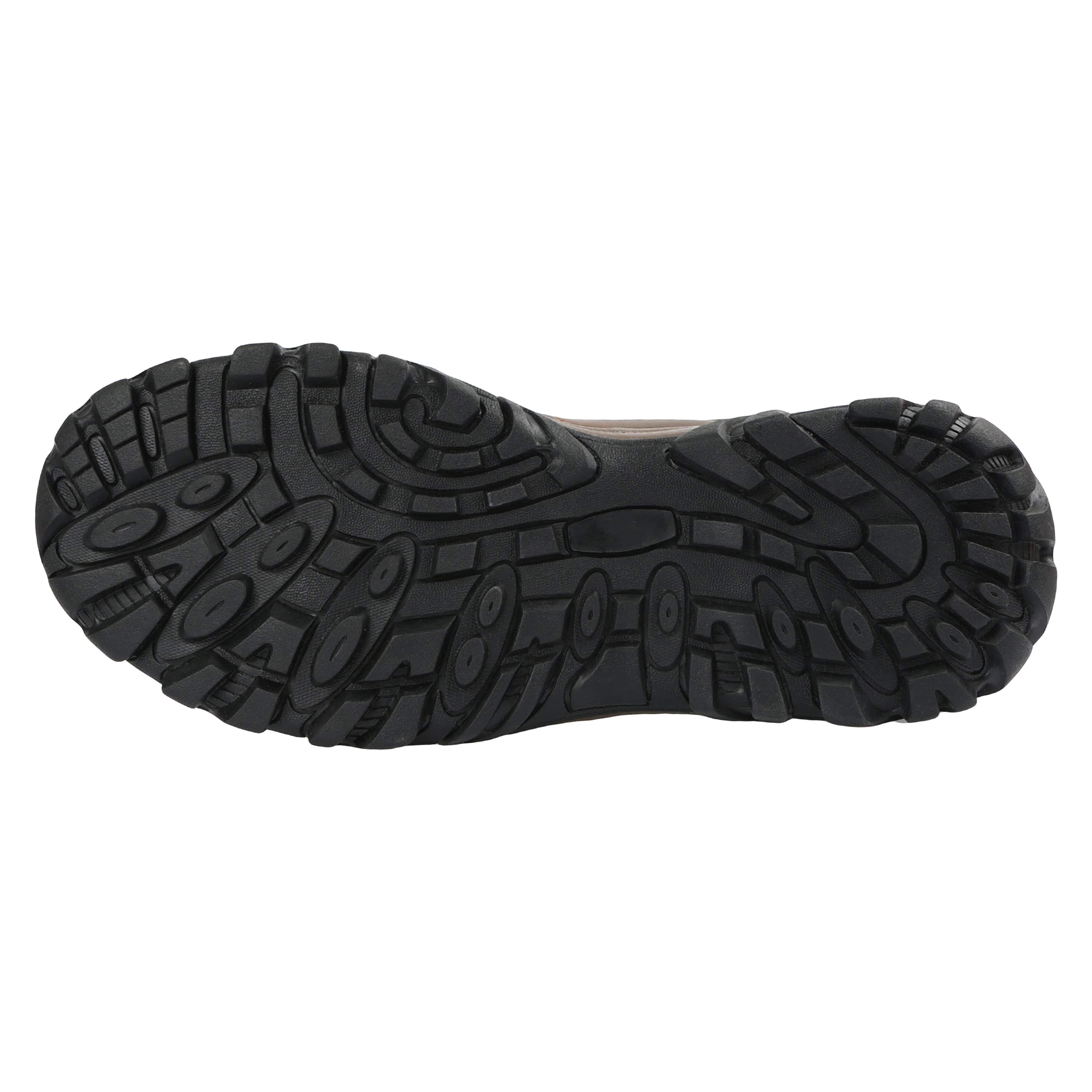 Men's waterproof work boots