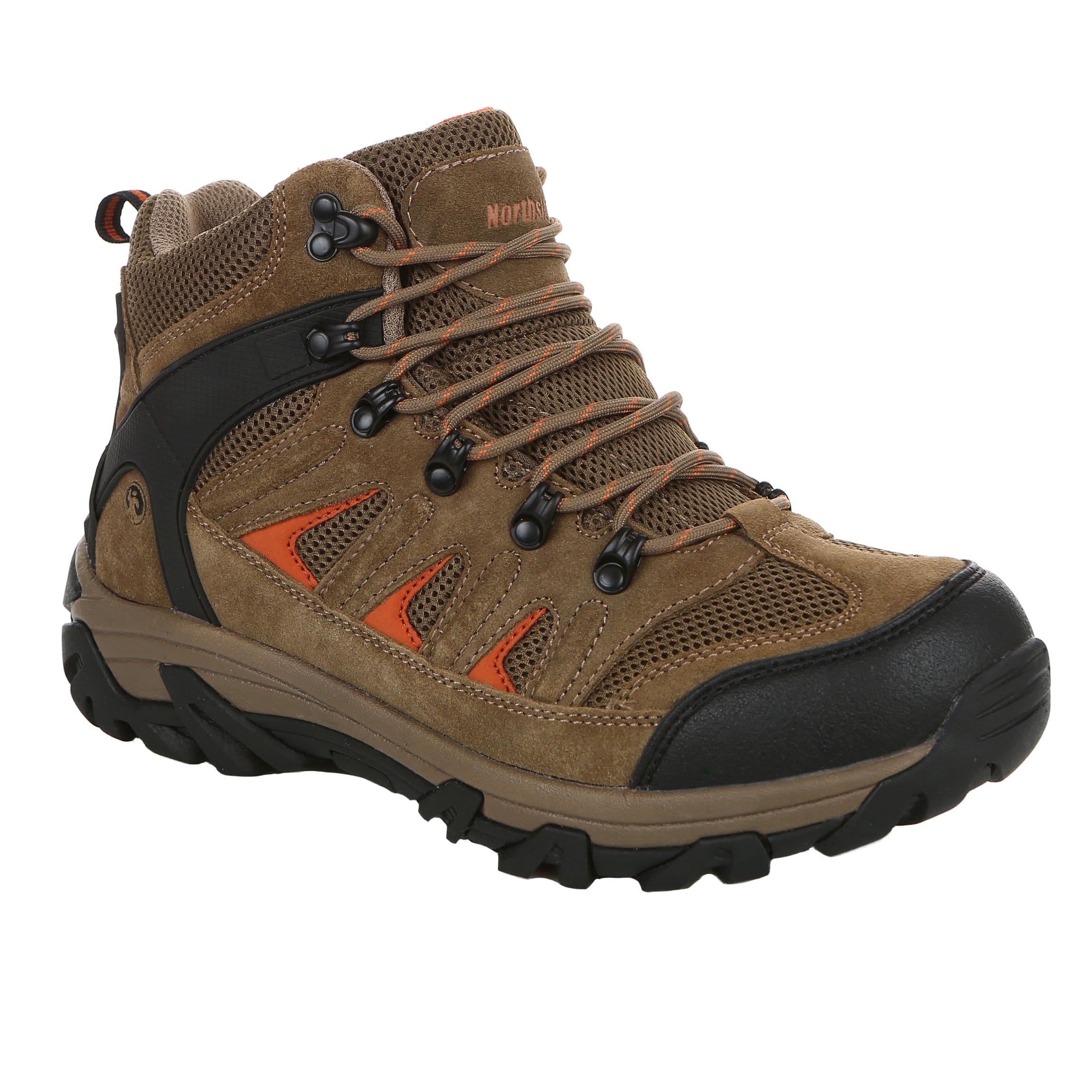 mens waterproof hiking boots