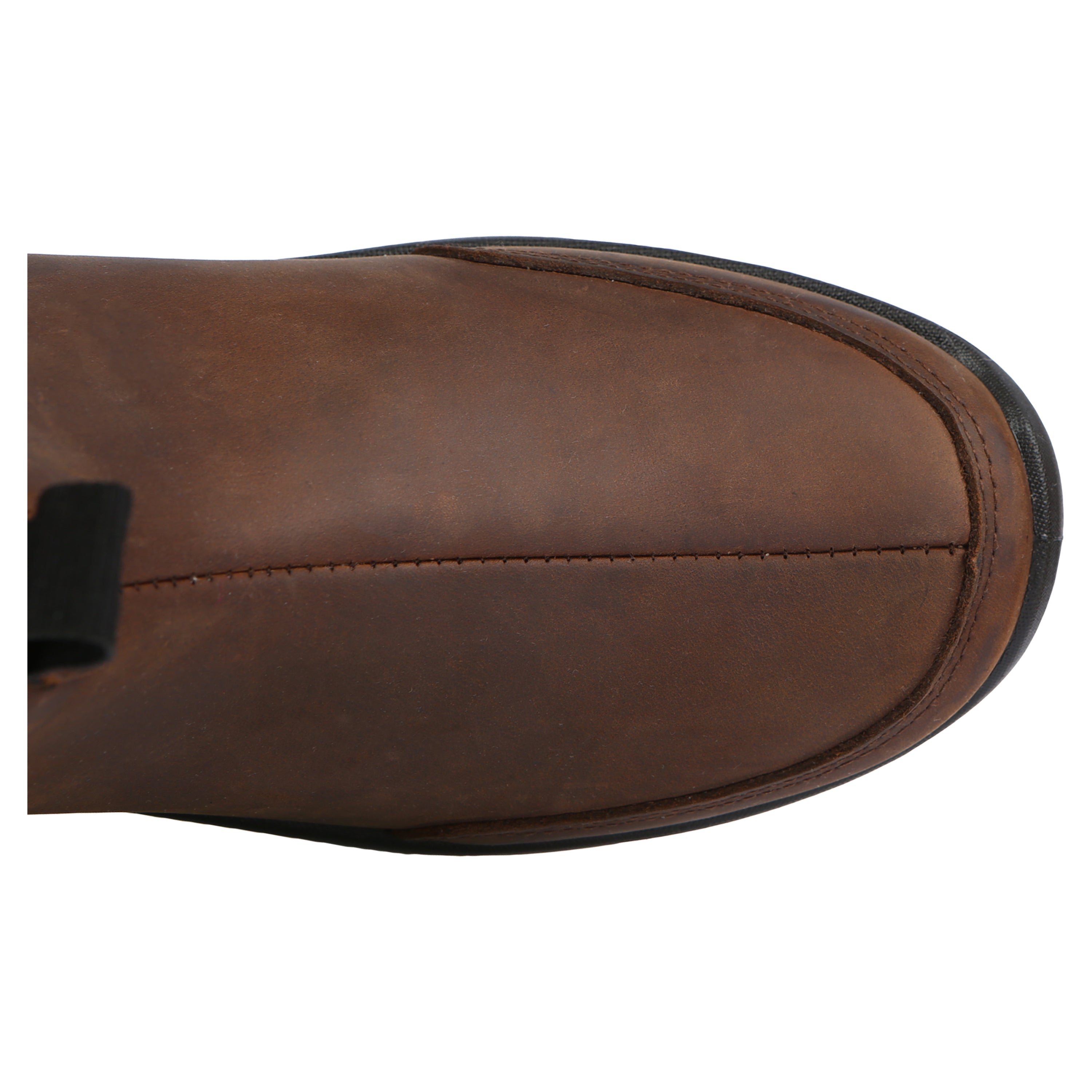 Men's Beauford Mid Leather Hiking Boot