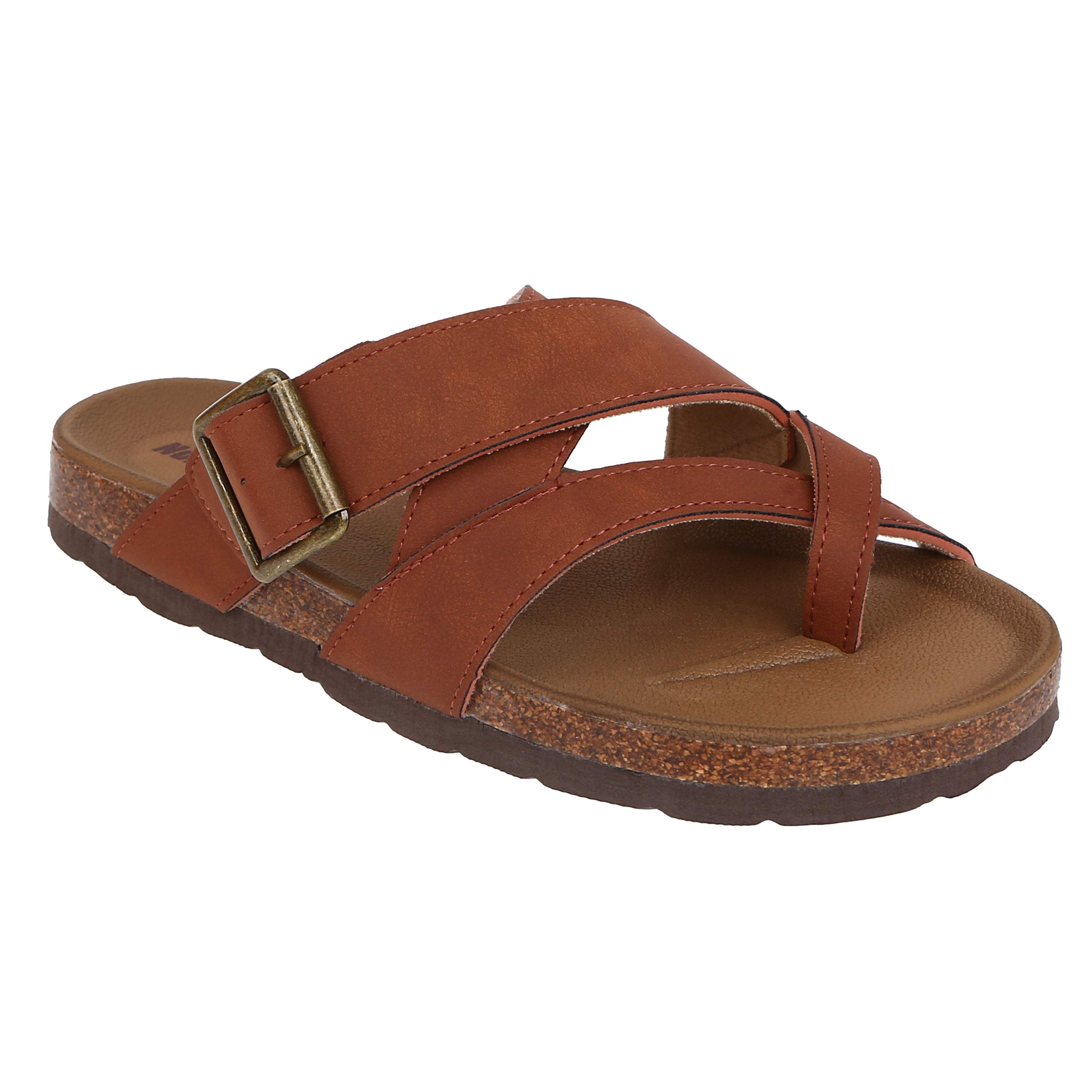 Women's Paige Open Toe Cork Sandal