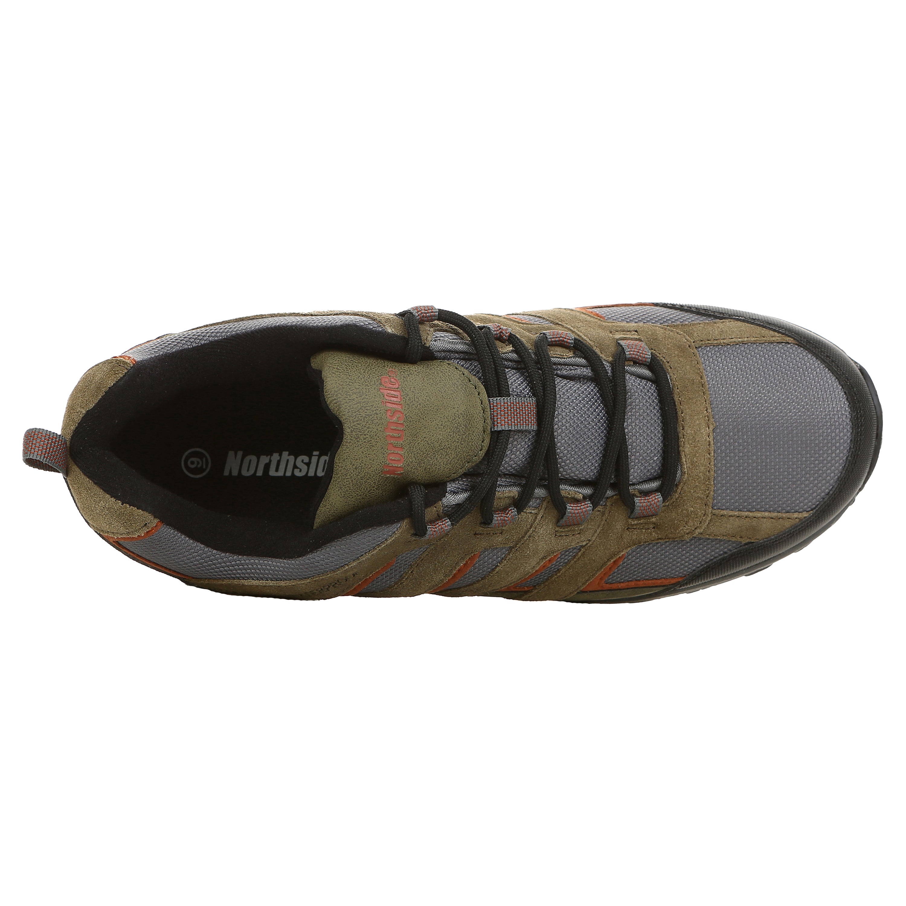 Men's Gresham Low Waterproof Hiking Boot