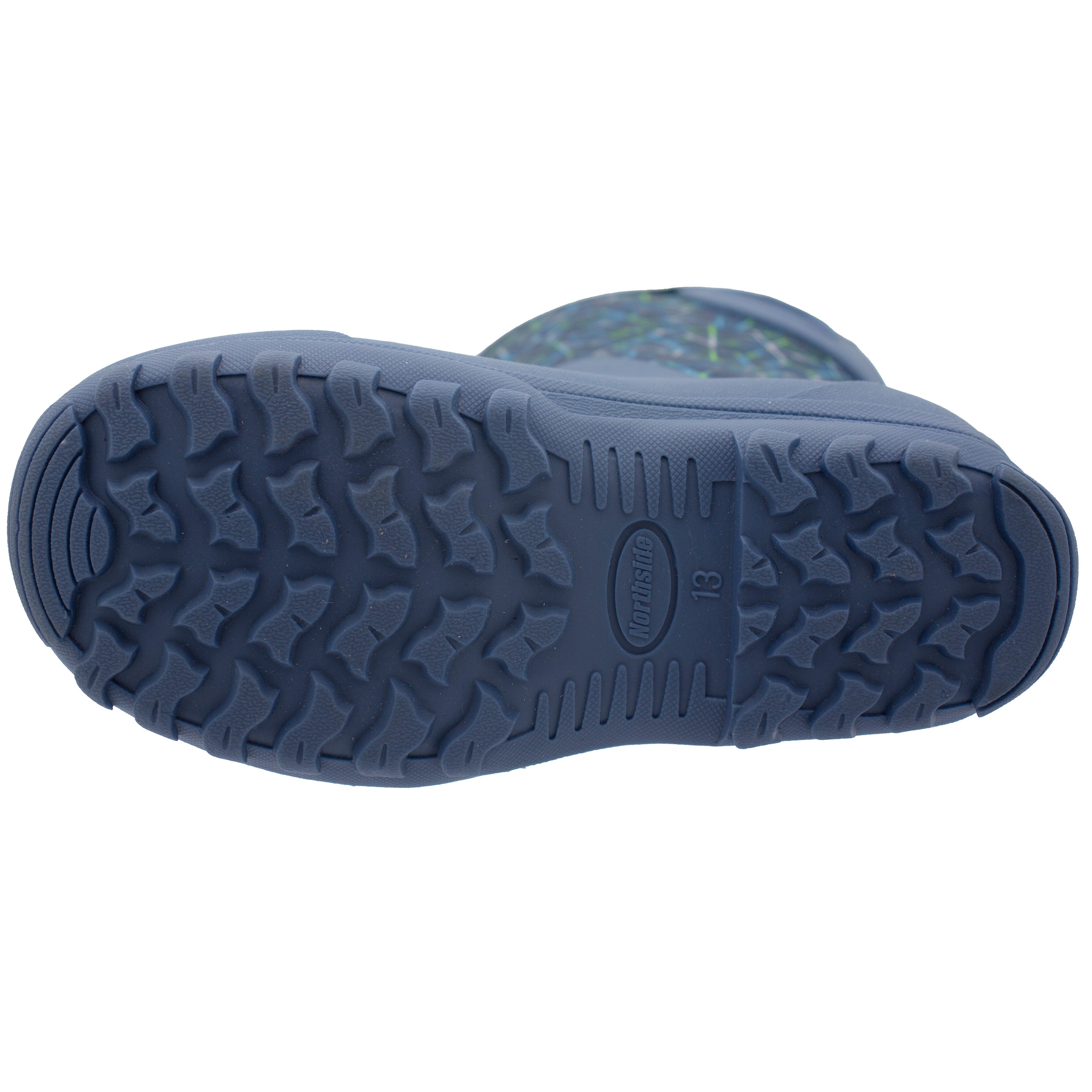 Kid's Cedarhome Insulated Waterproof All-Weather Boot