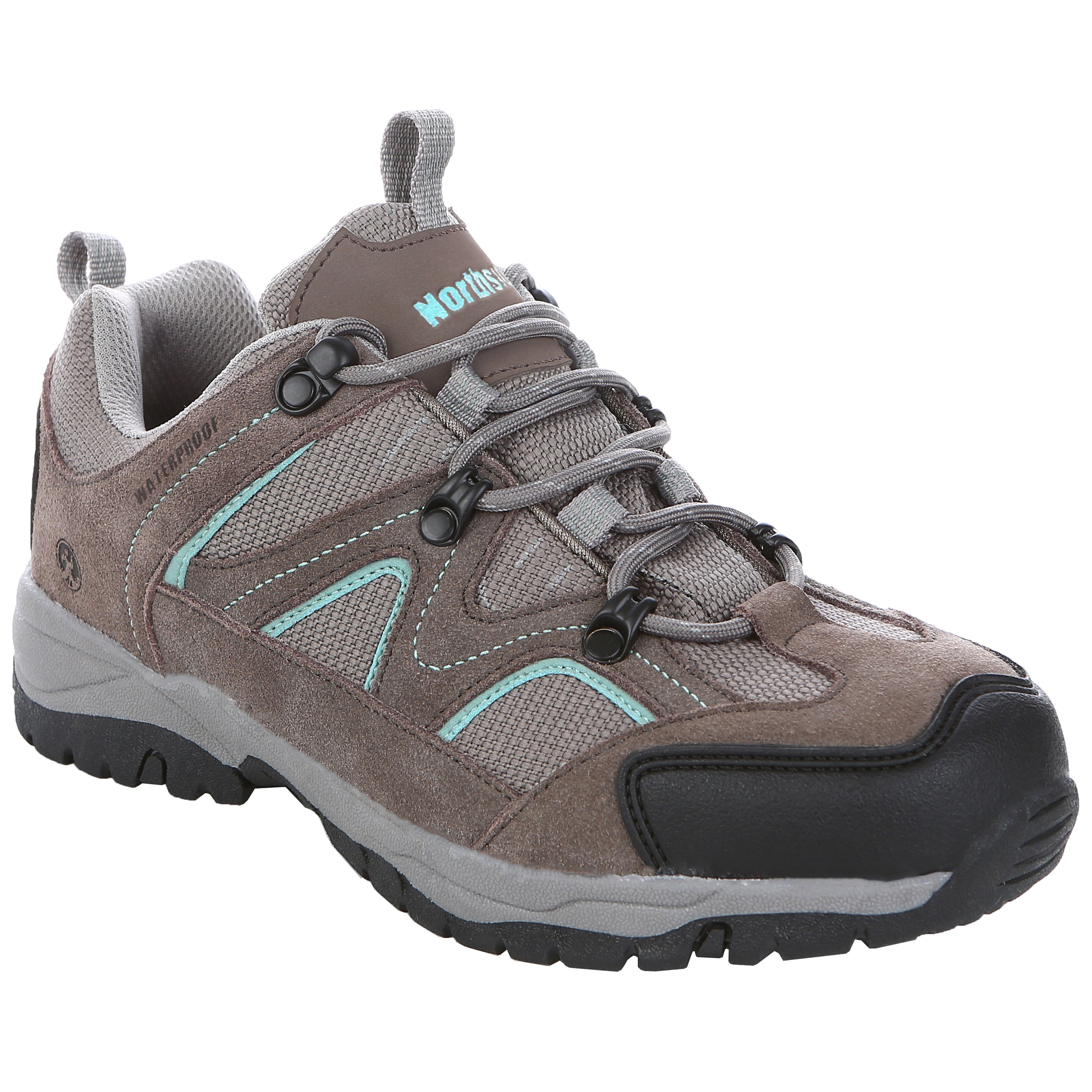 Women's Snohomish Low Waterproof Hiking Shoe